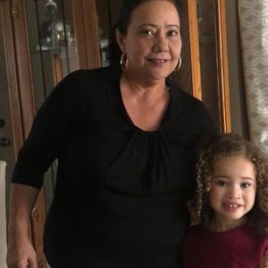 Meet your Posher, Rosa